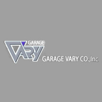 GARAGE VARY